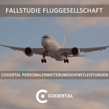 Airline App Entwicklung