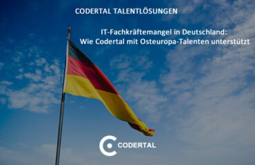 IT-Fachkräftemangel in Deutschland